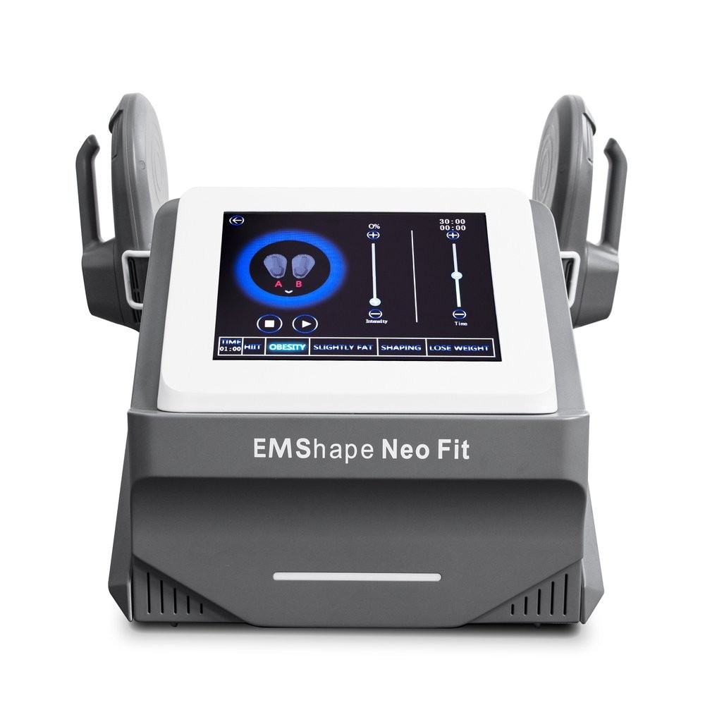 EMShape® Neo Fit Body Sculpting Machine