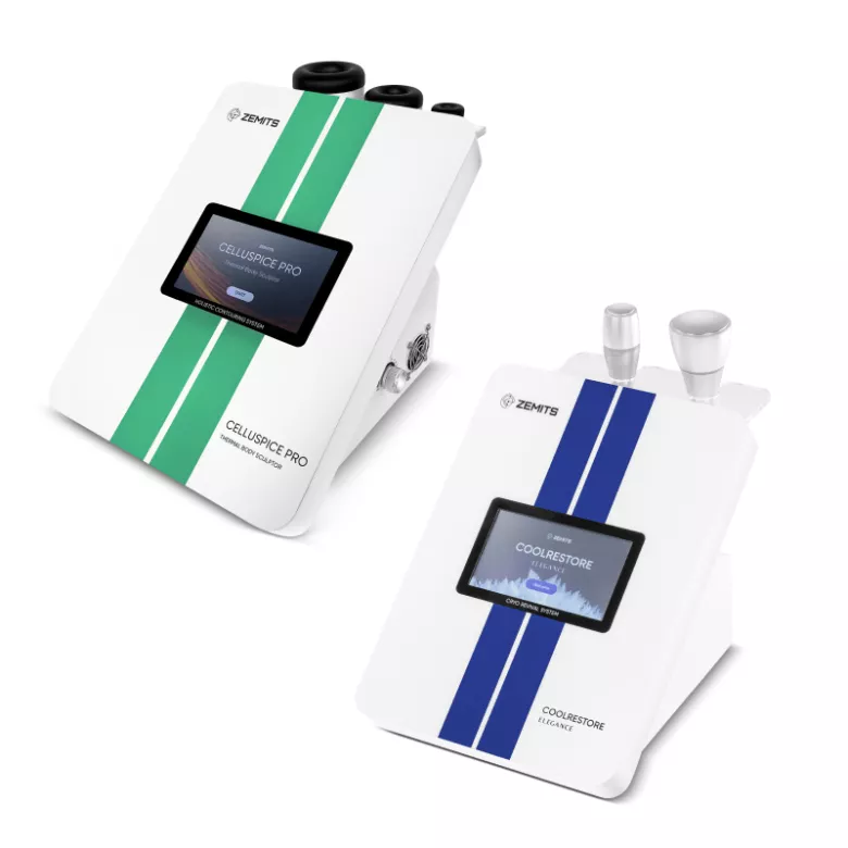 Body Contouring and Skin Rejuvenation Bundle