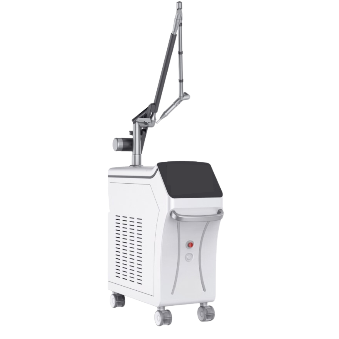 PicoPretty® Picosecond Laser Pigment Solution 750