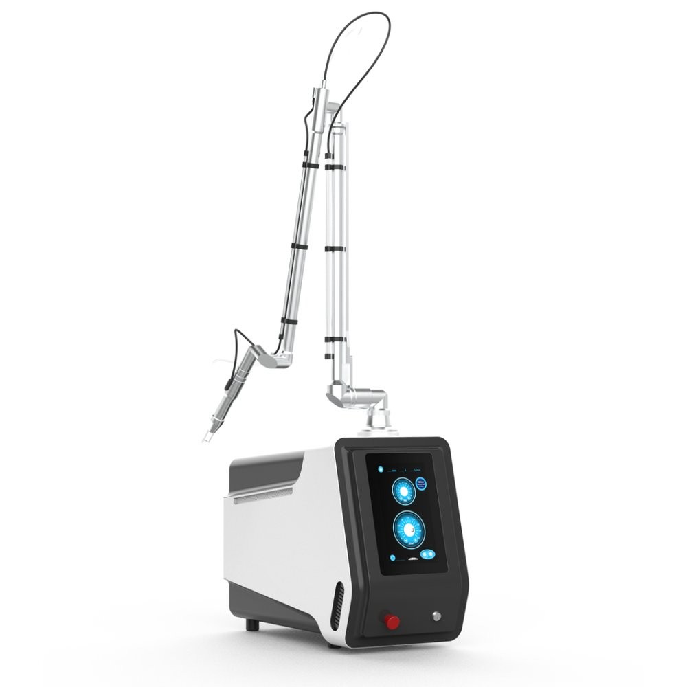 PicoElim™ Tattoo Removal Laser Spot Master