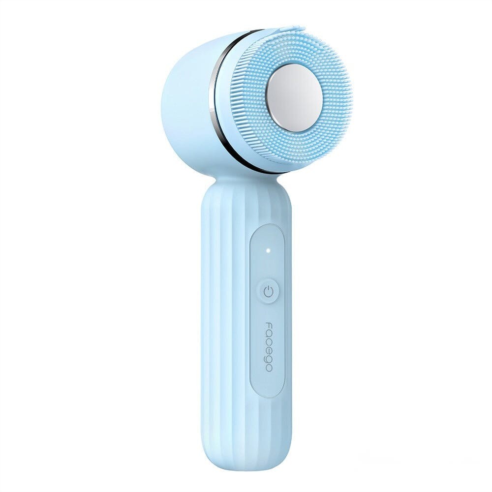 BRÜUN Facego Ultrasonic Facial Cleansing Device