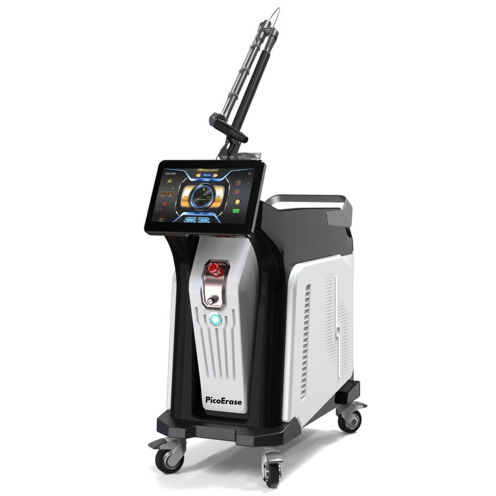 PicoErase® Laser Tattoo Removal Machine Professional