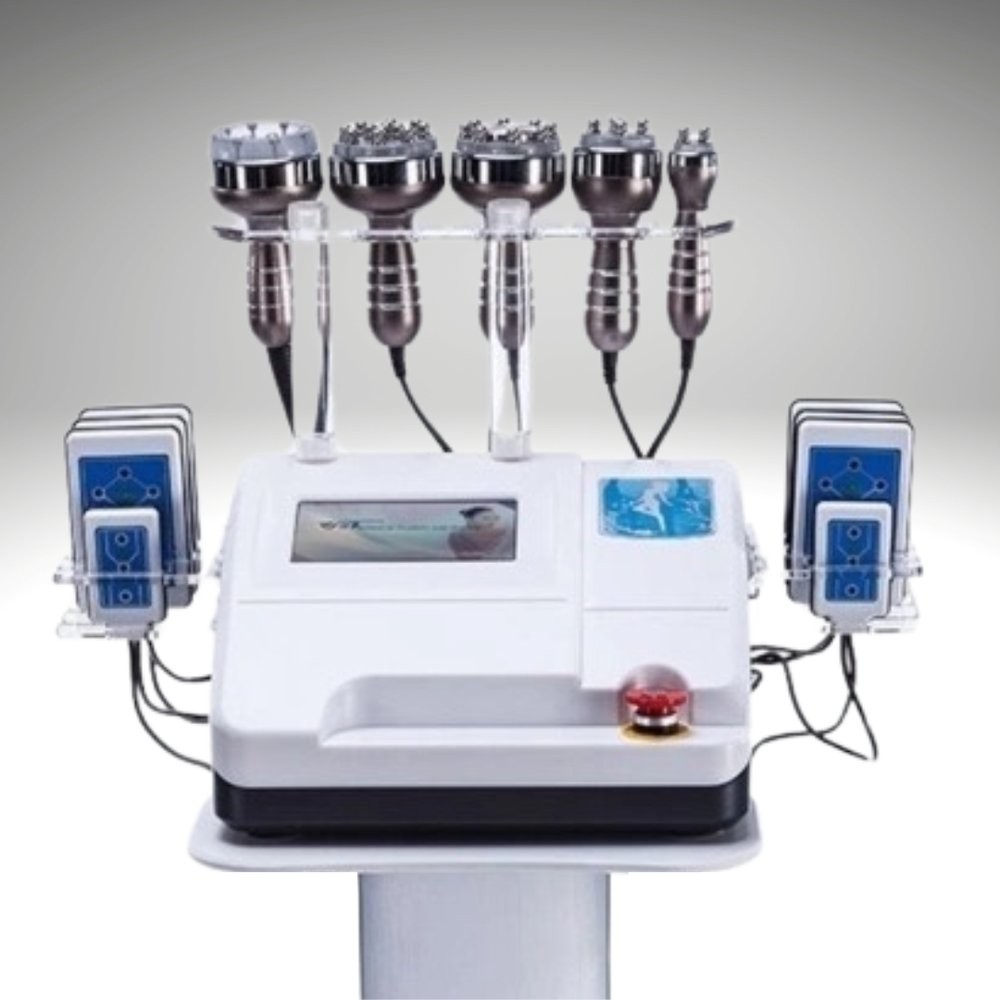 Marla 6 in 1 Cavitation Machine