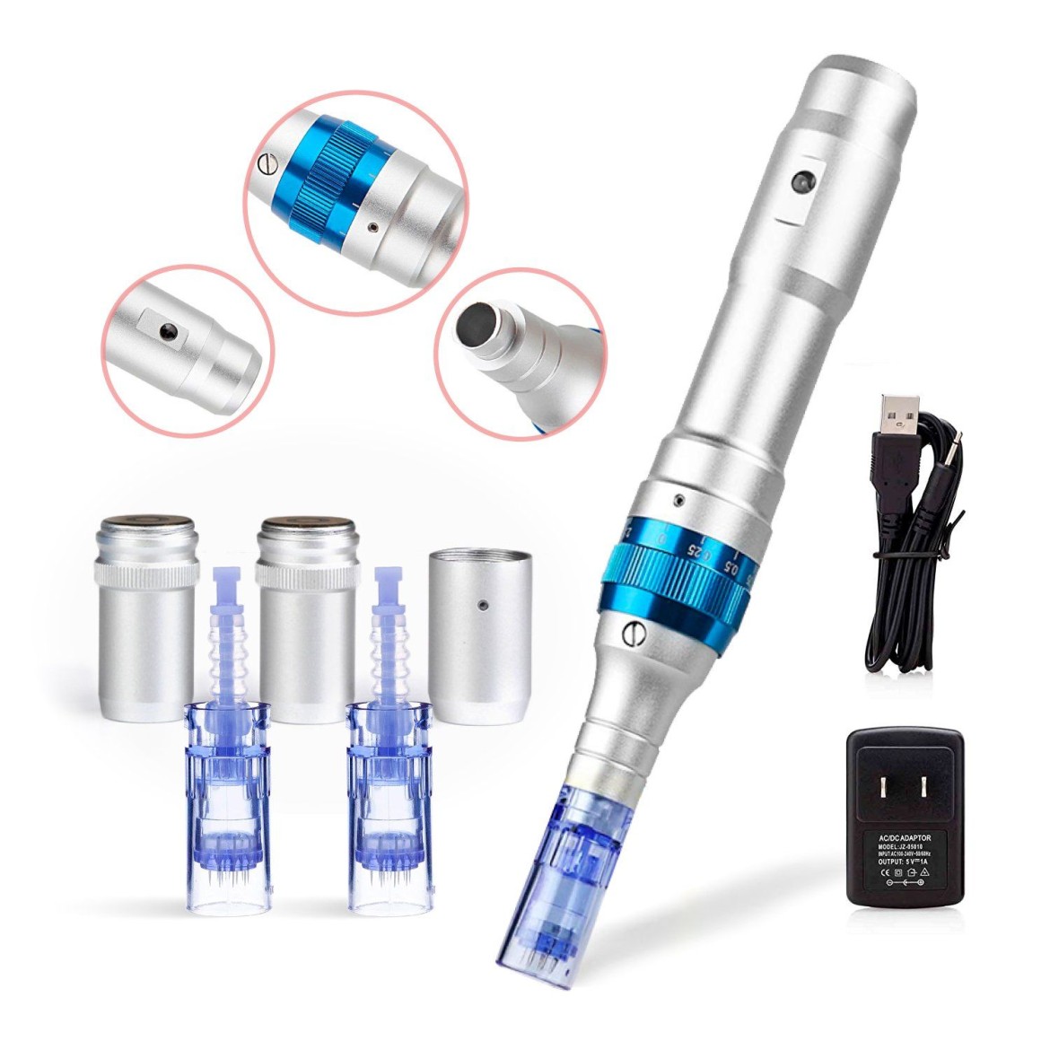 Dr. Pen Ultima A6 - Microneedling Electric Wireless Professional