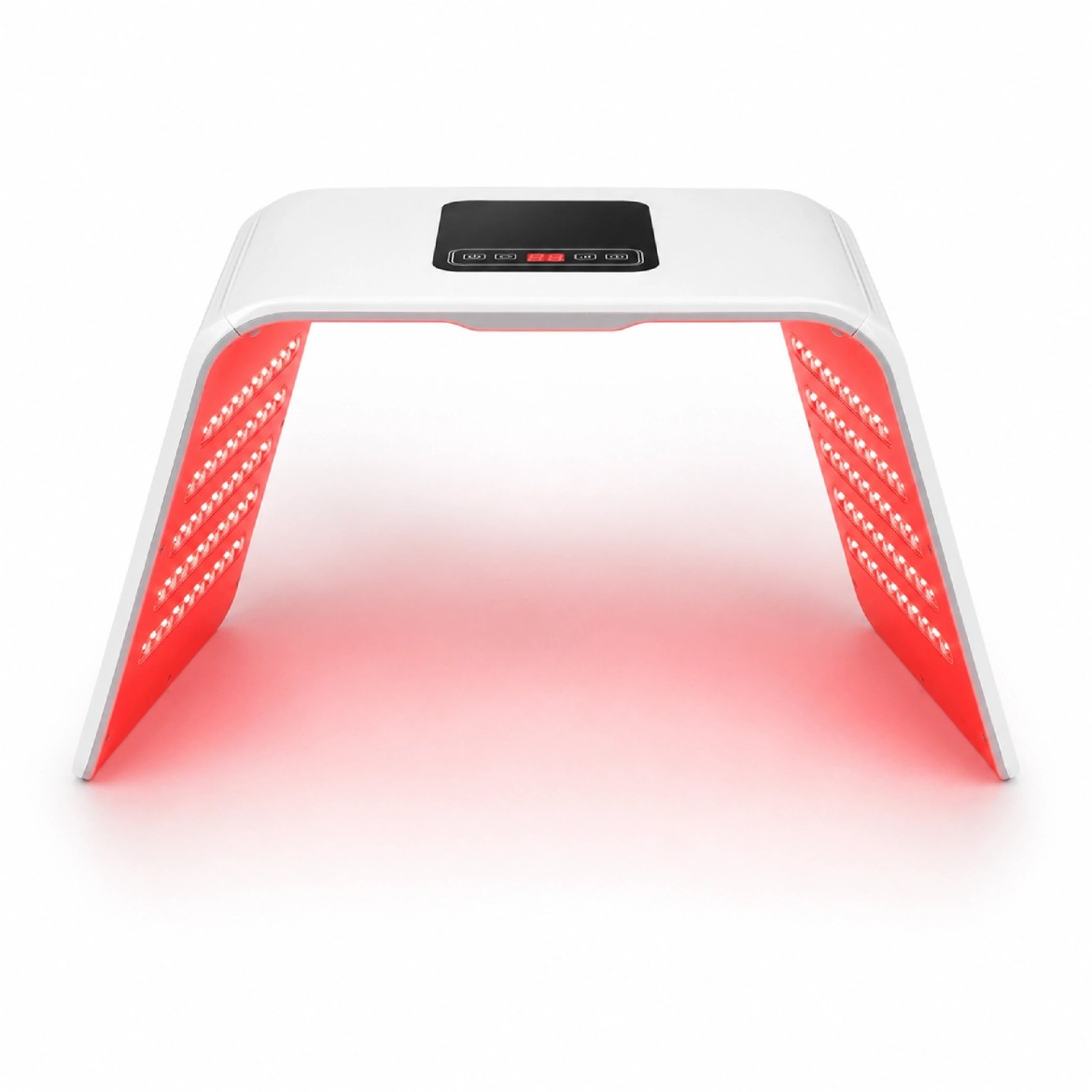 LumiVera 7-Color LED Light Facial System