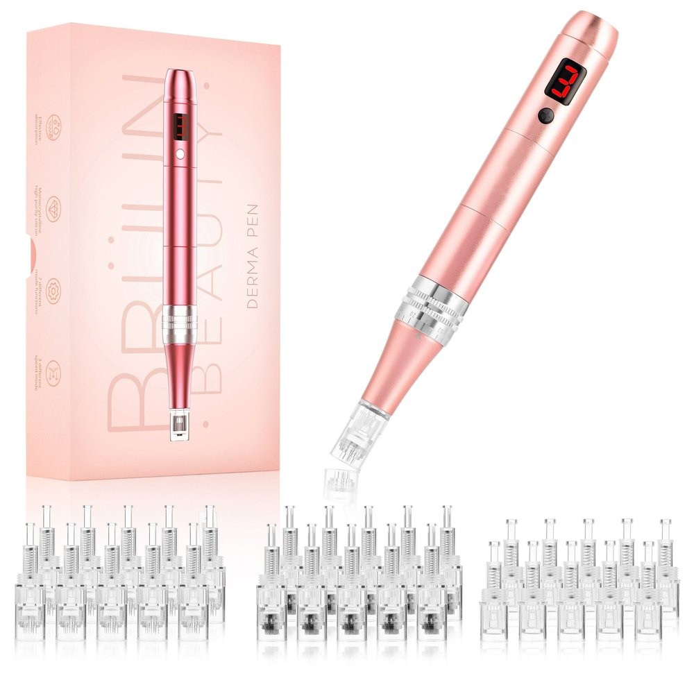 Derma Pen Professional Microneedling Wireless