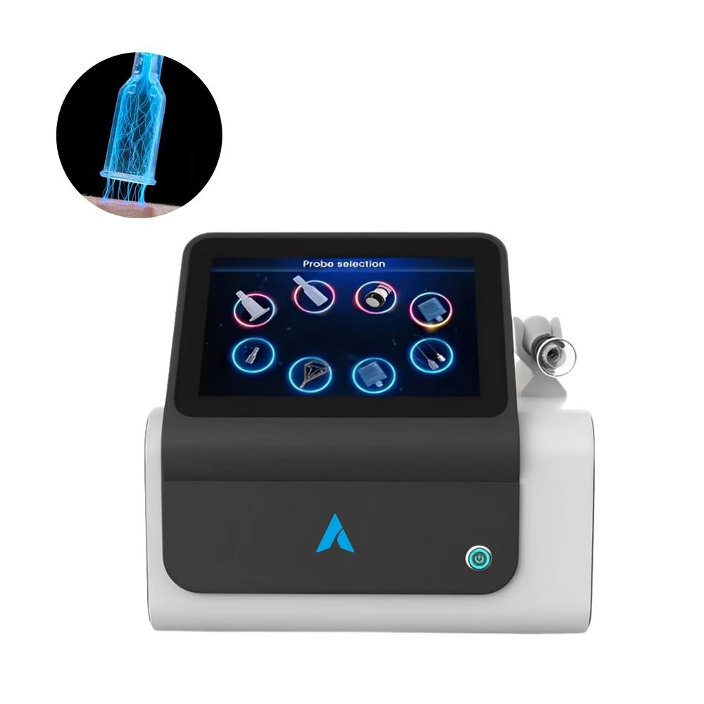 Fusion Plasma Cold and Warm Pro Machine