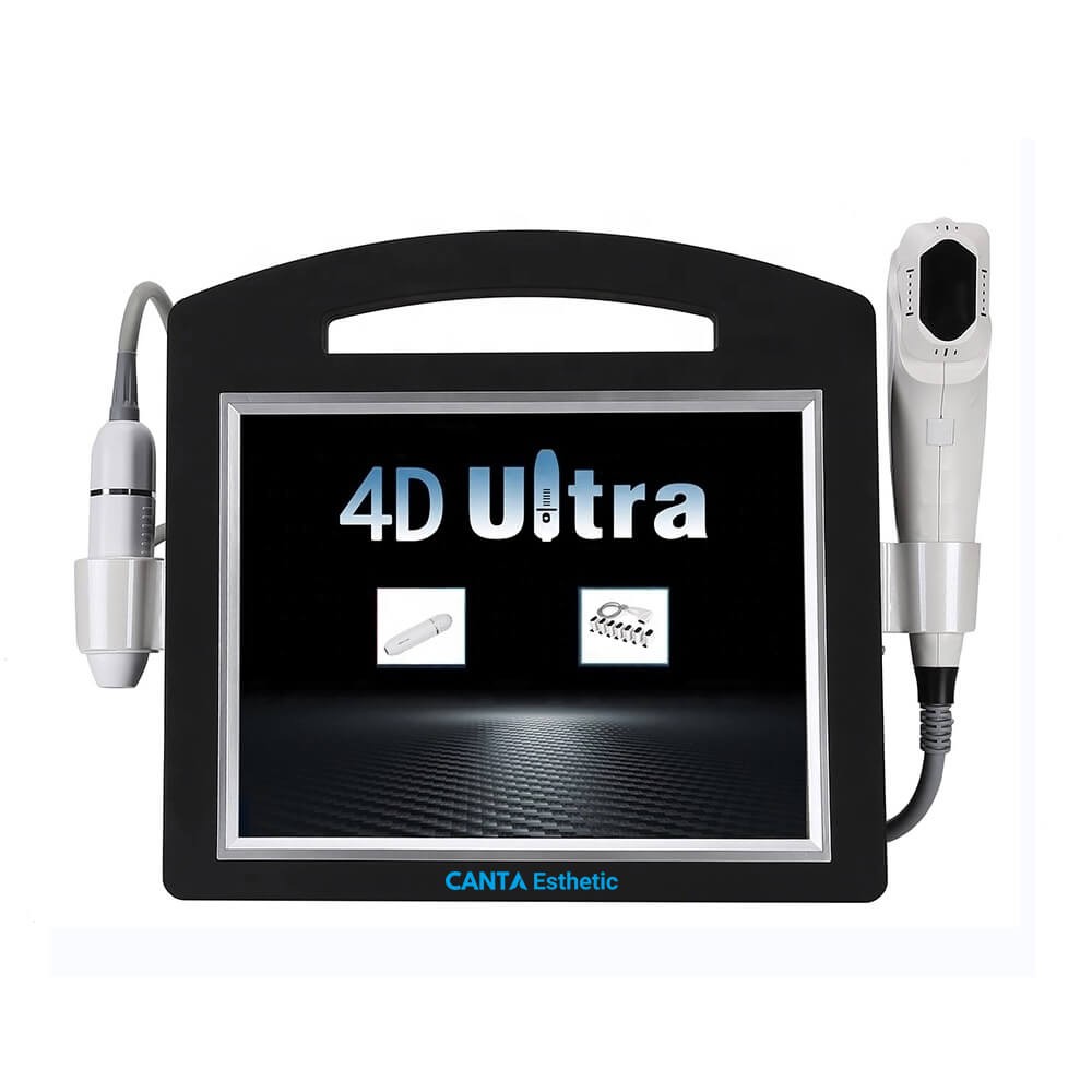 HIFU Machine 4D Classic
