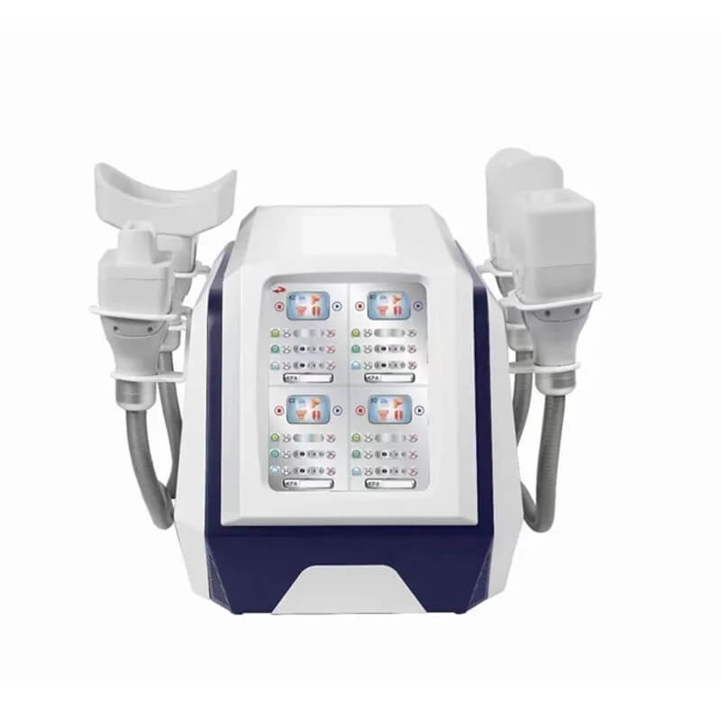 Cryotherapy Machine Pro