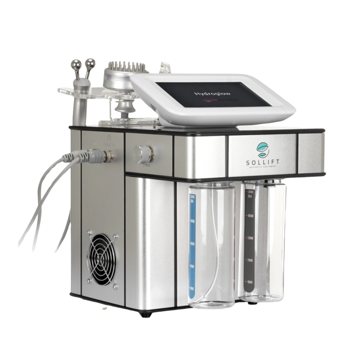 Clearance Hydroglow Skin Brightening System