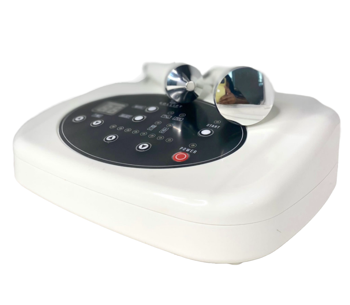 Clearance Ela 2.0 Ultrasound Therapy