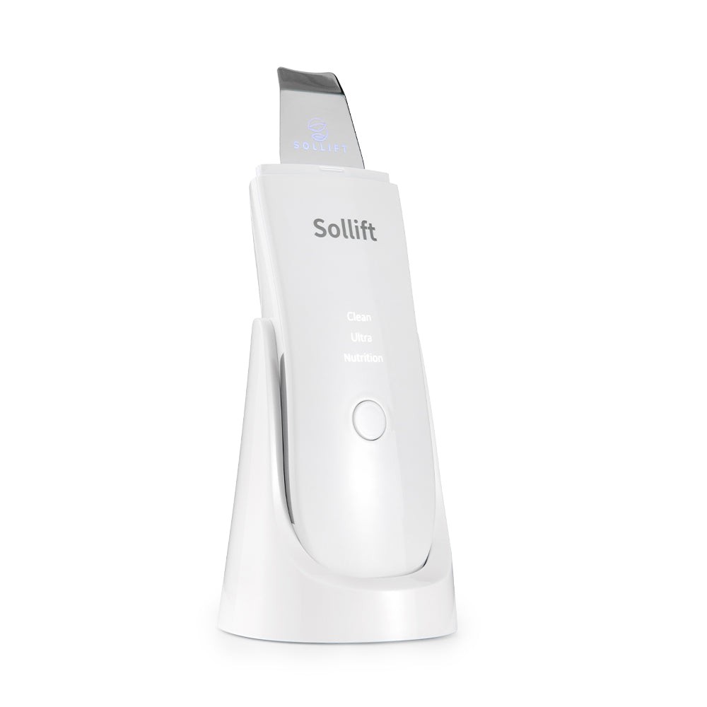 Gloss Ultrasonic Skin Scrubber Wholesale