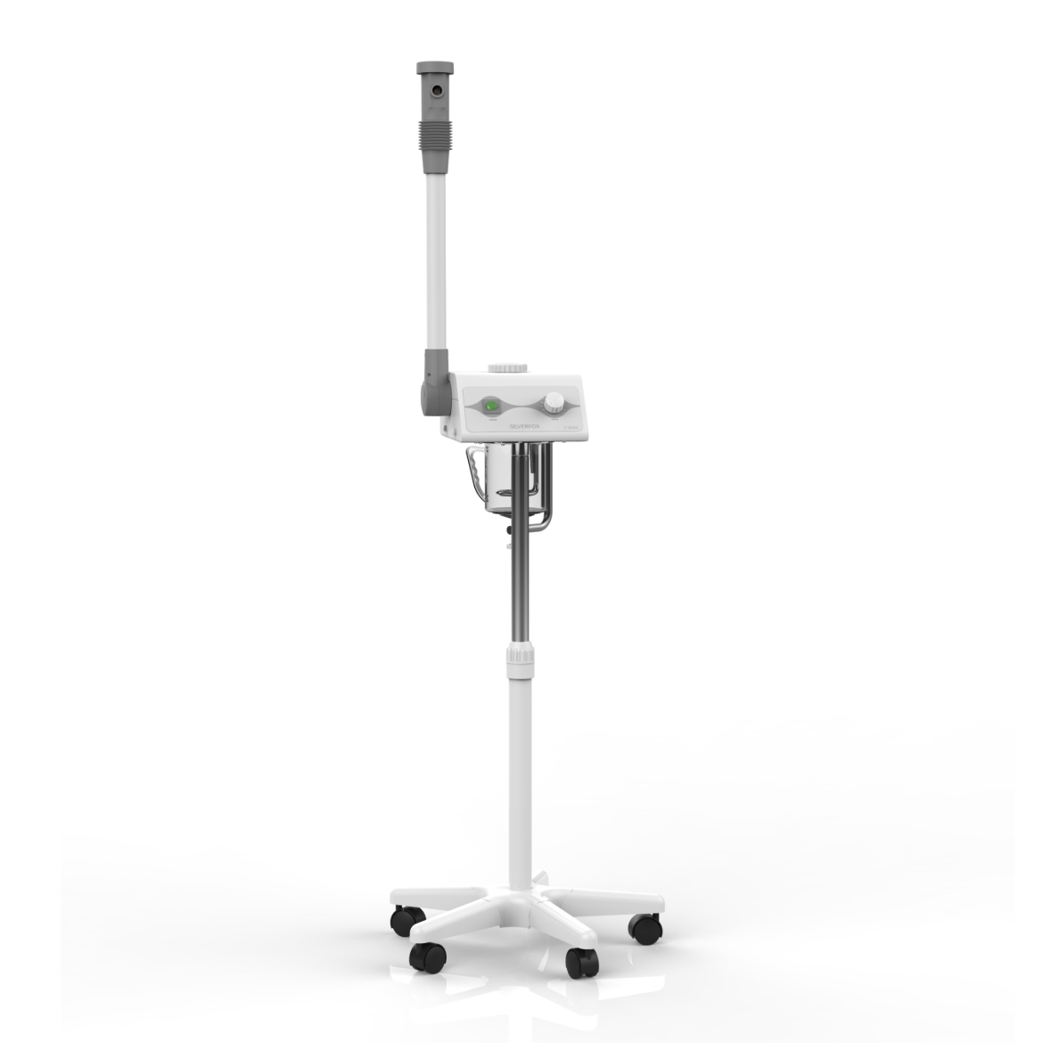 Riat 2.0 Herbal Facial Steamer