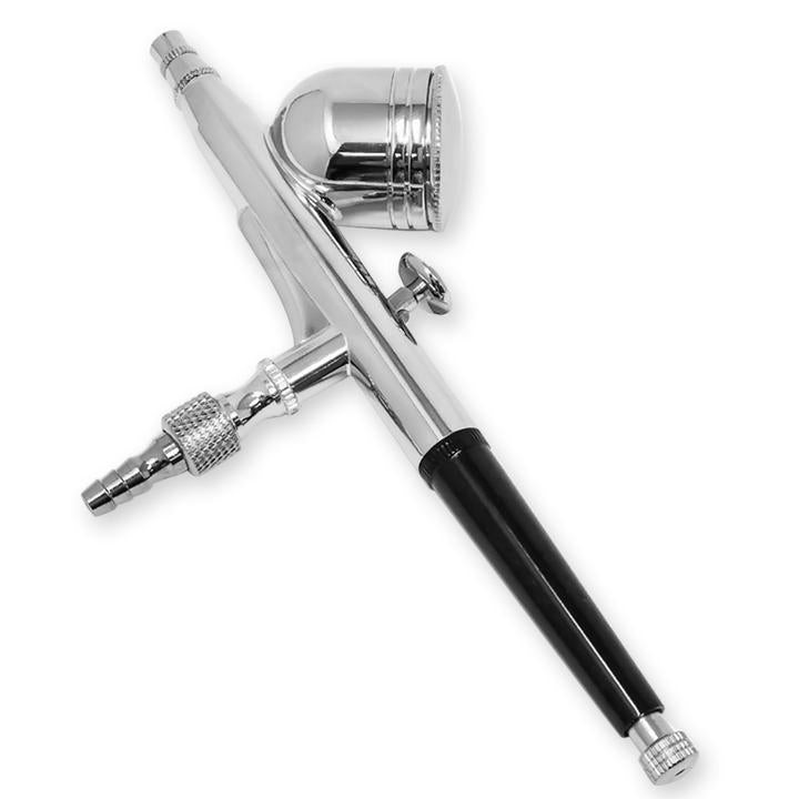 Oxygen Infusion Gun