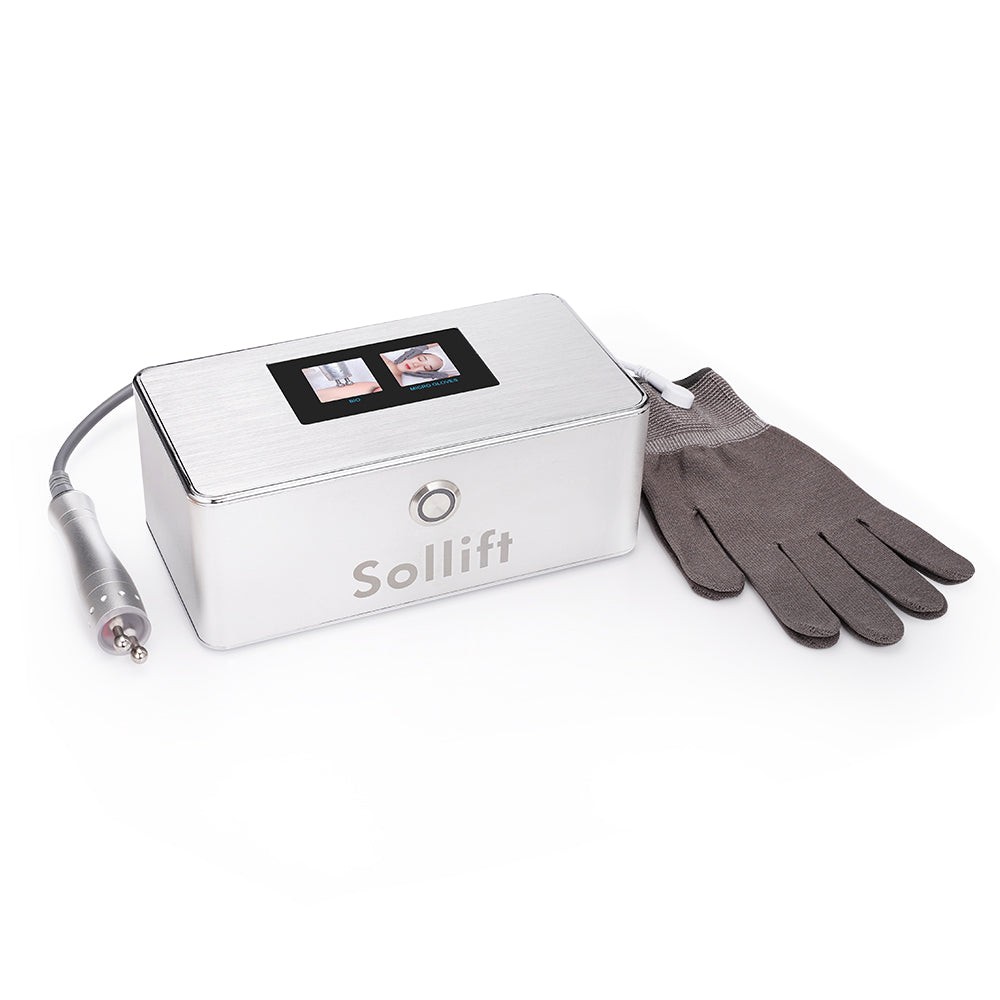 Clearance Newlift Microcurrent