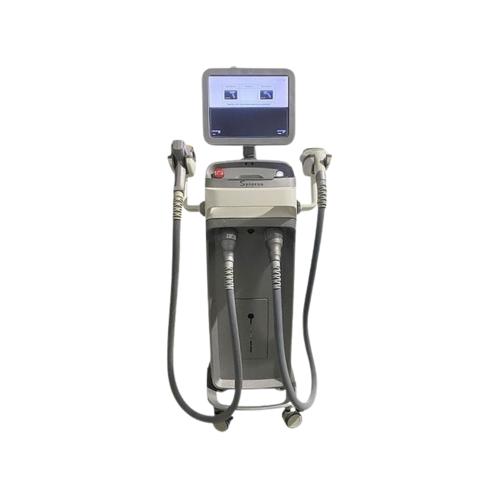 Candela Syneron Elo's Plus Pre-Owned (2014)