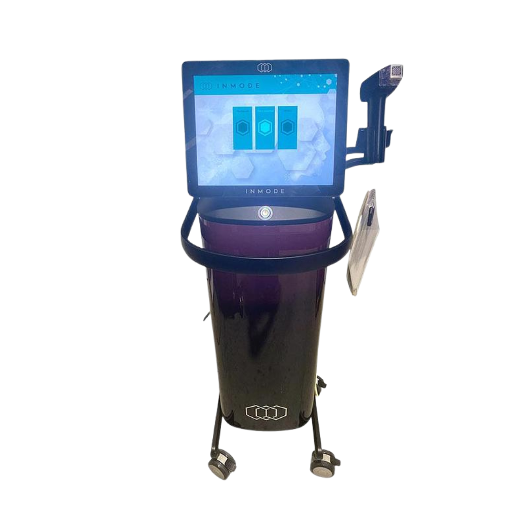 InMode Empower RF Pre-Owned (2022)