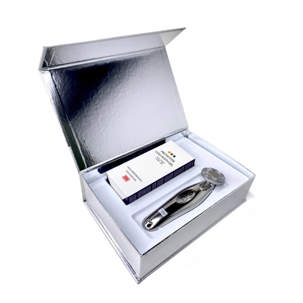 SCULPLLA Time Master Pro Skin Tightening with Collagen gel Wholesale