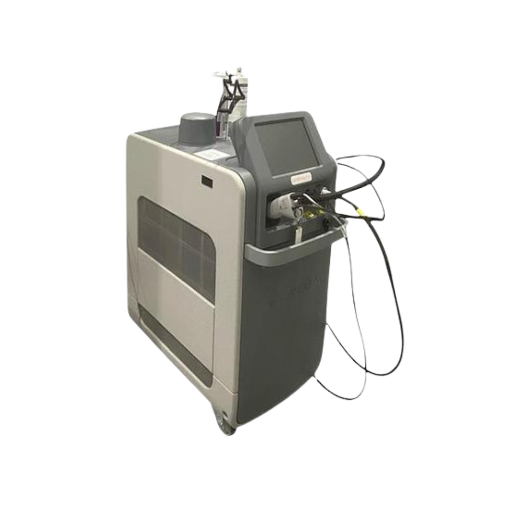 Candela GentleMaxPro Pre-Owned (2019)