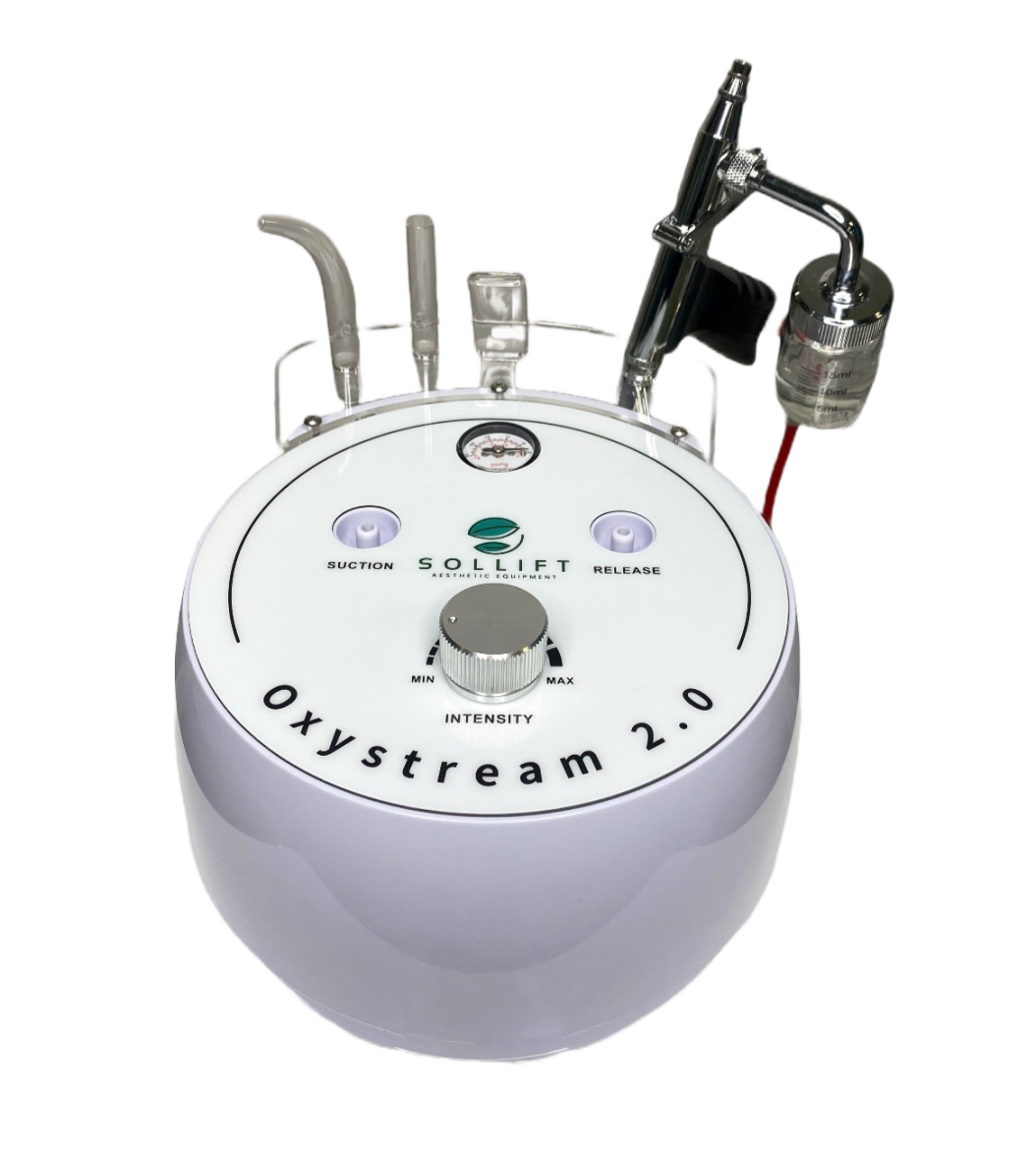 Oxystream 2.0