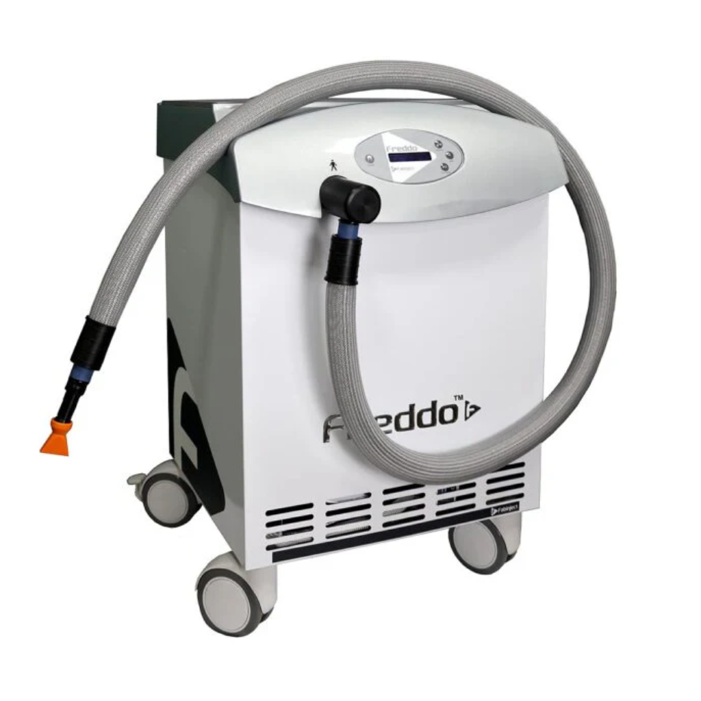 Freddo Aesthetic Cryo Skin Cooling System