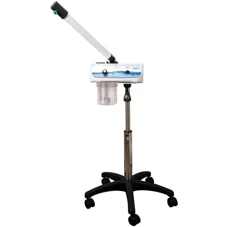 Silhouet-Tone Facial Steamer Blu Stream XV (410136)