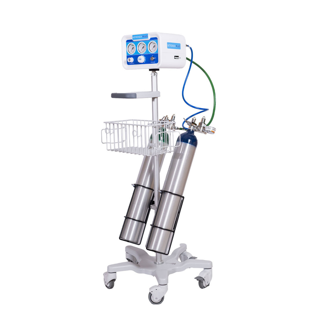 Nitronox Plus Nitrous Oxide & Oxygen System