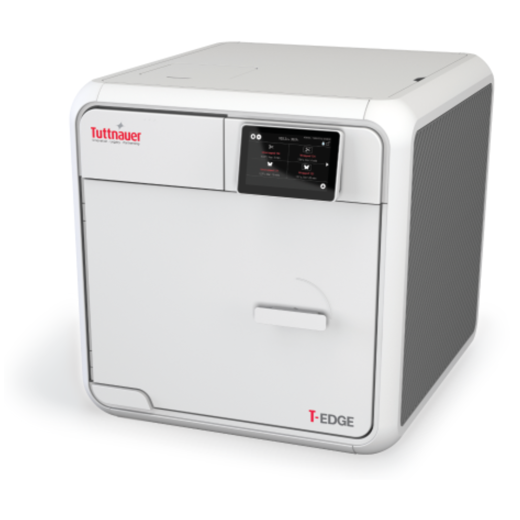 T-Edge Autoclave