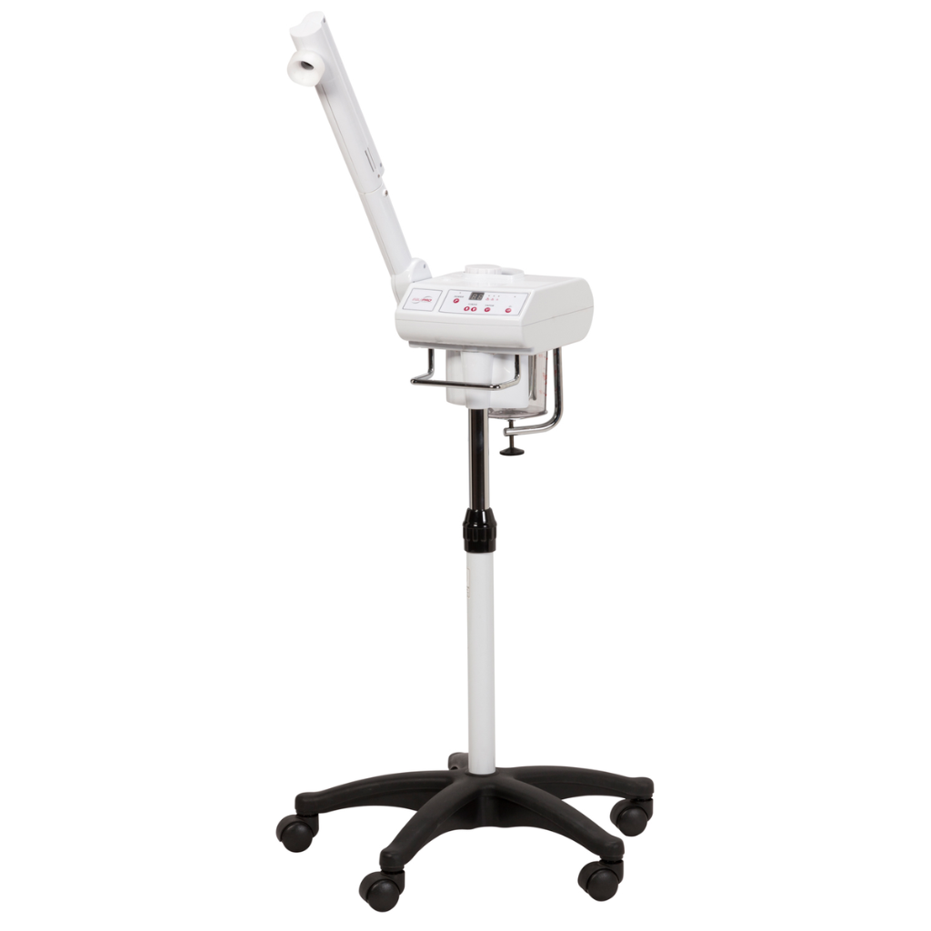 Equipro Vapoderm Digipro Digital Professional Facial Steamer (11100)