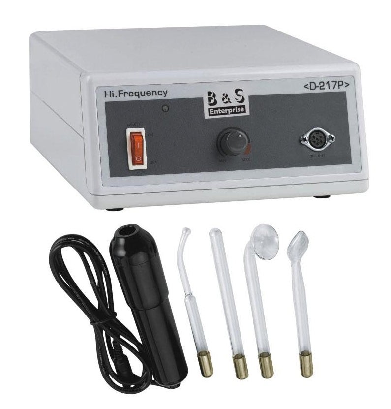 High Frequency Machine (D-217P)