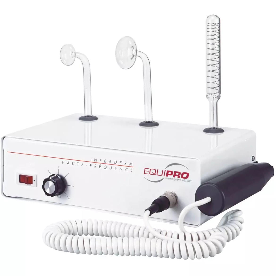 Equipro Infraderm High Frequency Machine (11300)