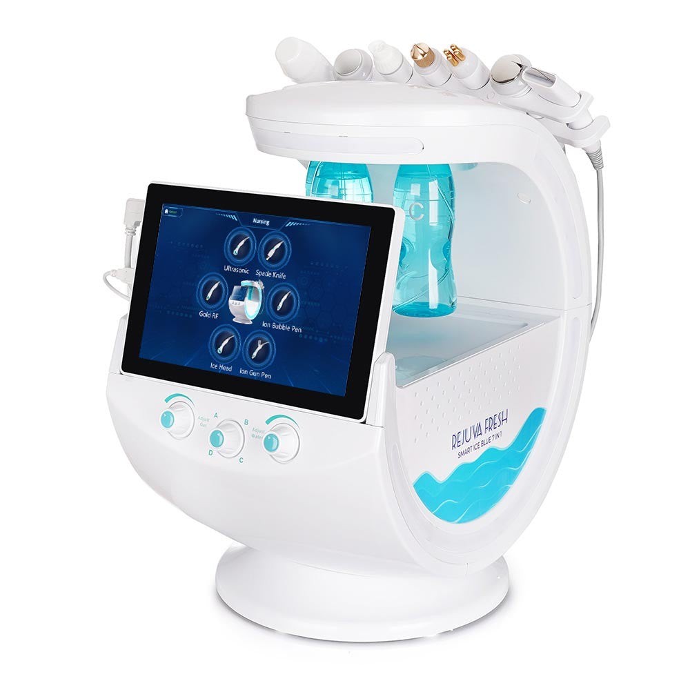 Rejuva Fresh® Smart Ice Blue 7-in-1