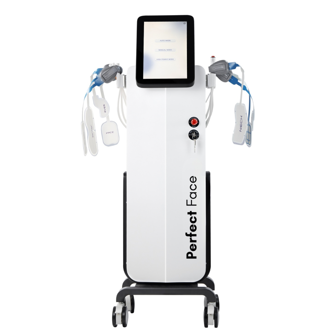 Professional PERFECT FACETM Skin Ultra 7D