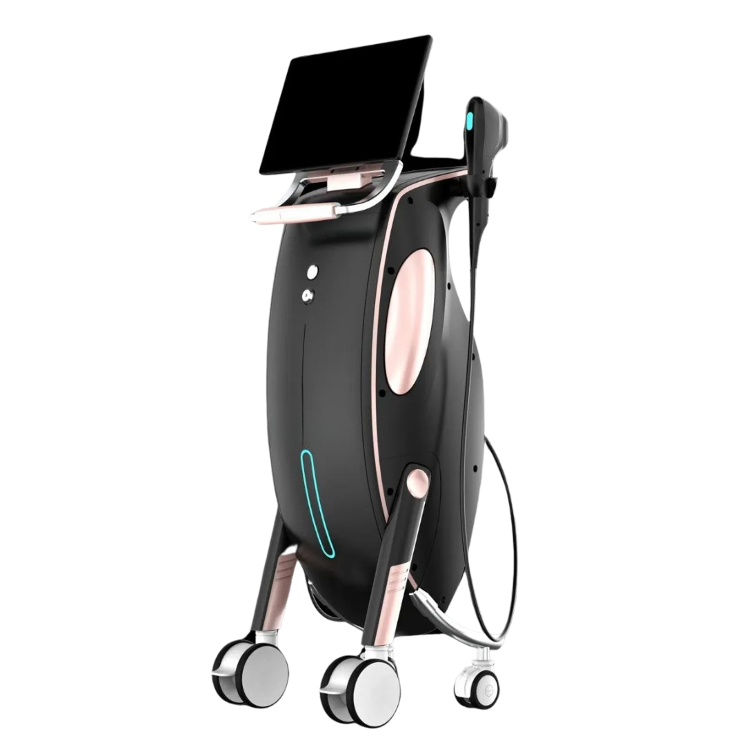 LuminaTightTM 10D HIFU Machine Professional