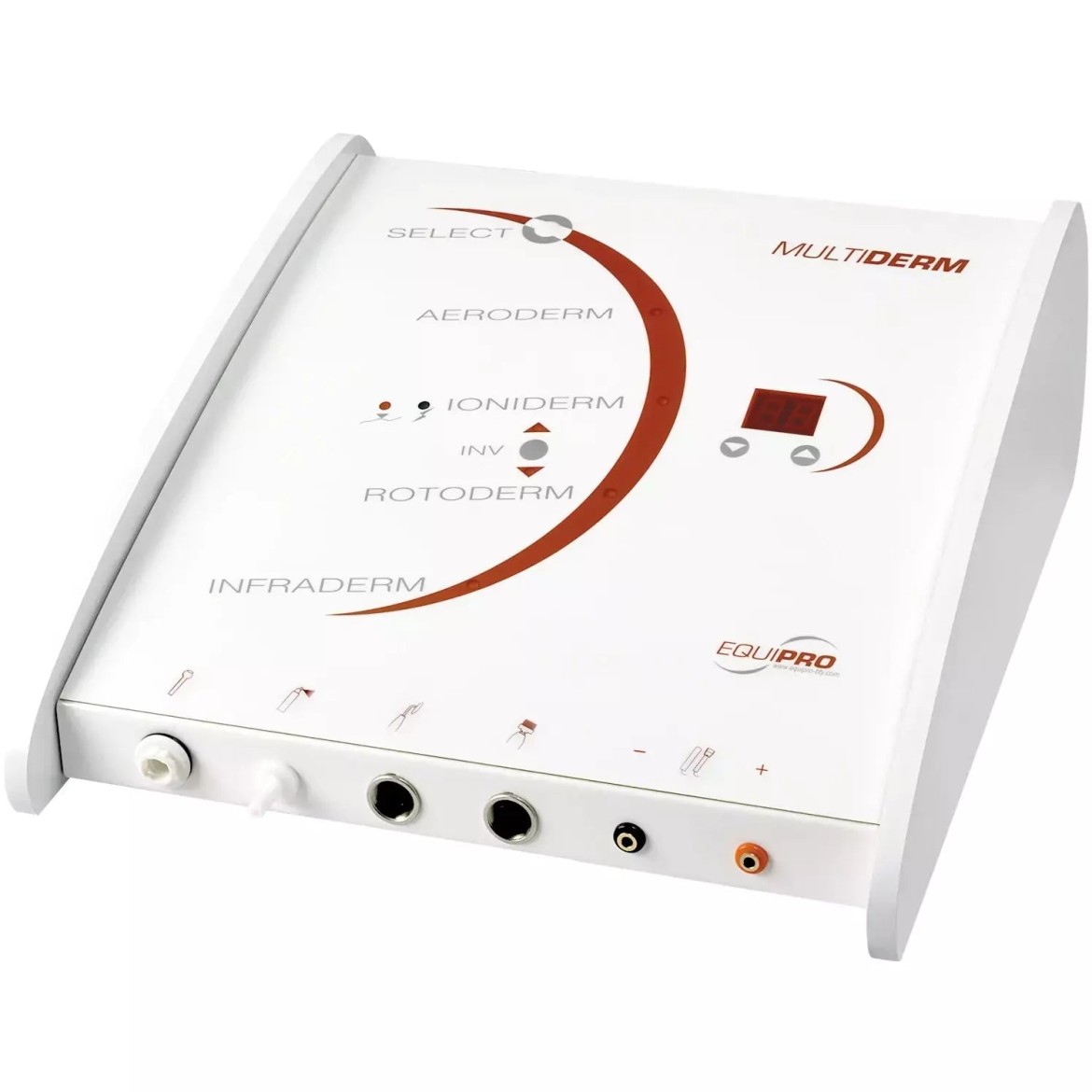 Equipro Multiderm Multifunction Machine (11800)