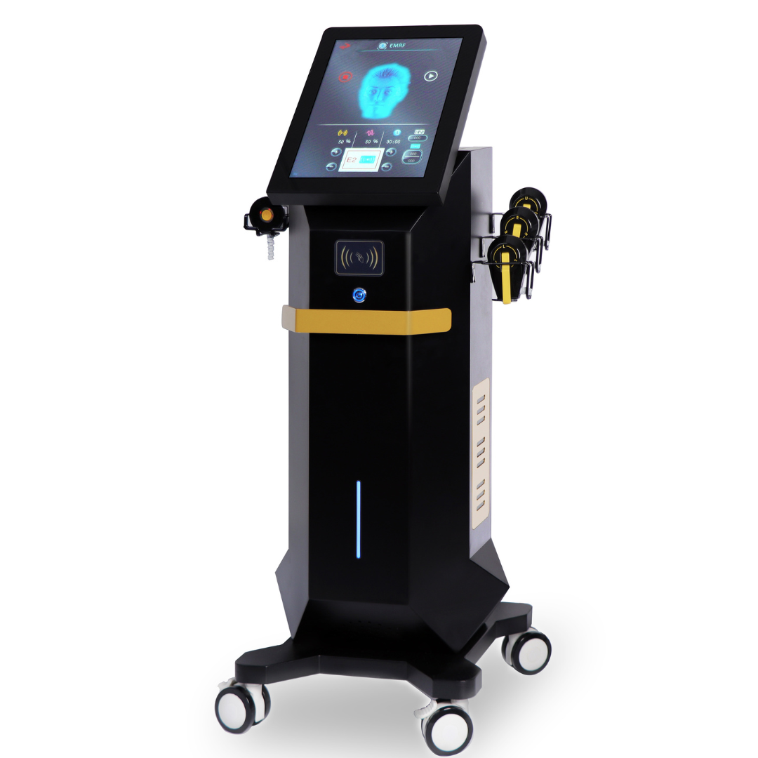 EMVisage Facial Rejuvenation Machine