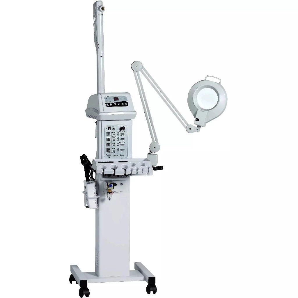 Multifunction Skincare Machine 13 Functions