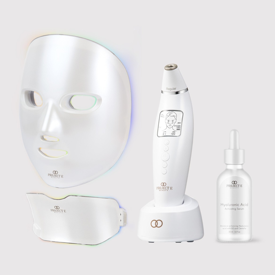 Hyperpigmentation Balancing Bundle