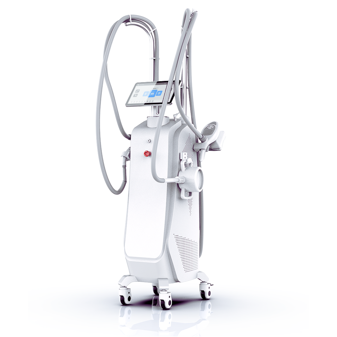 MultiNexis Body Remodeling System 6 in 1