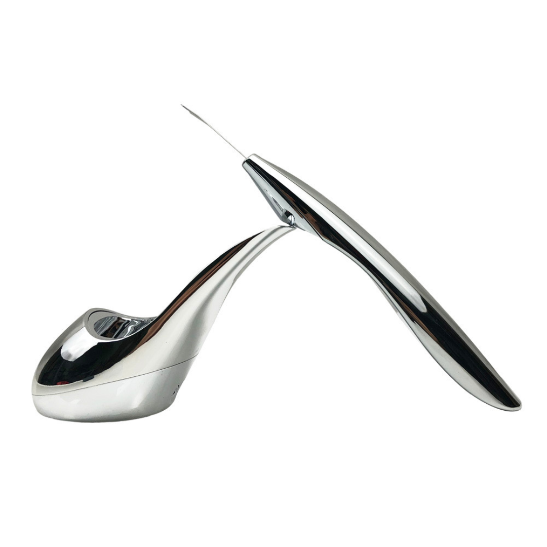 Gleam Ultrasonic Skin Scrubber
