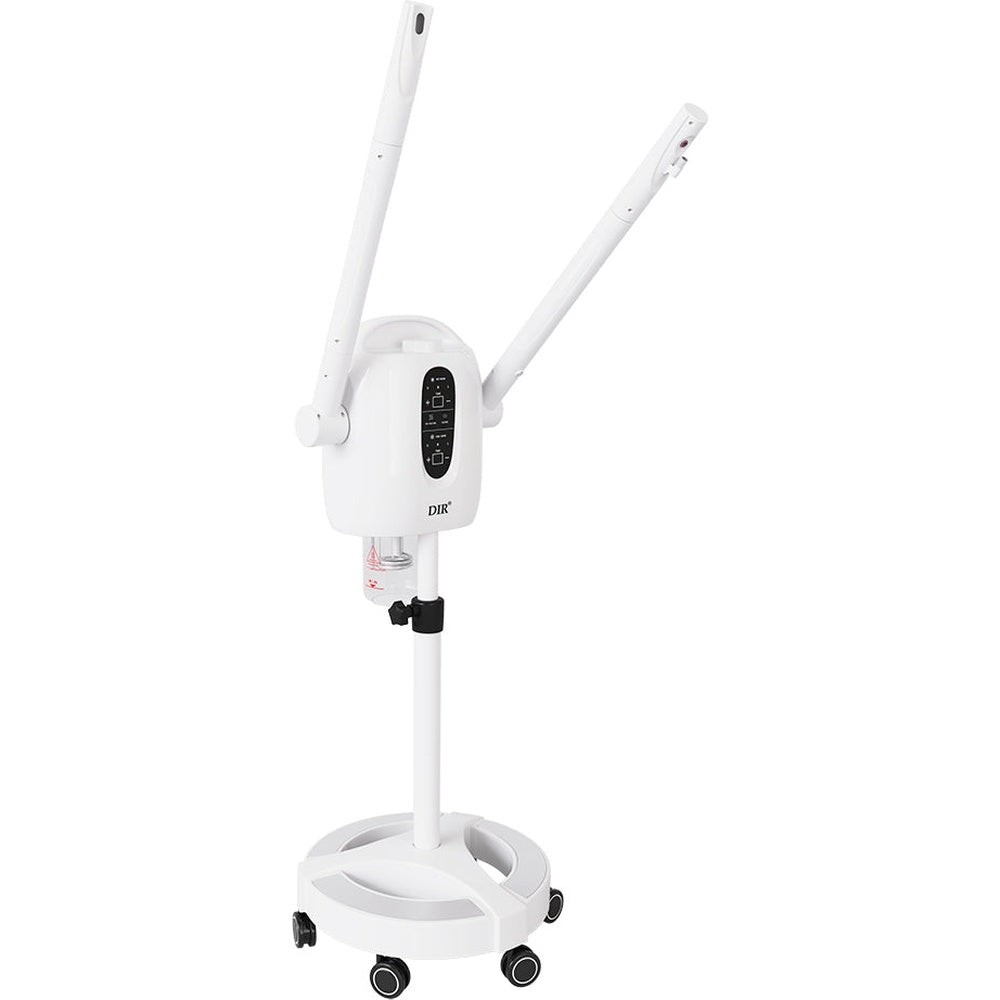 Aira Hot & Cold Aromatherapy Ozone Facial Steamer by DIR Salon Furniture