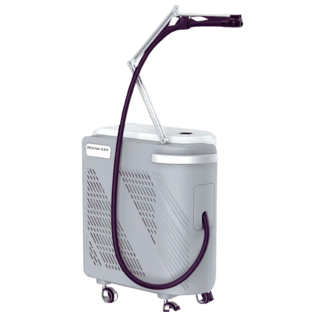 REJUVA ICETM Aesthetic Skin Cooling Machine