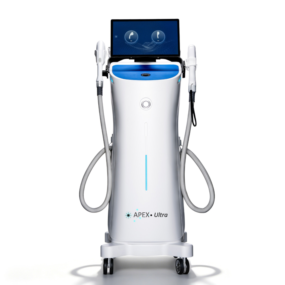 APEXTM Ultra Multifunction E-Light System