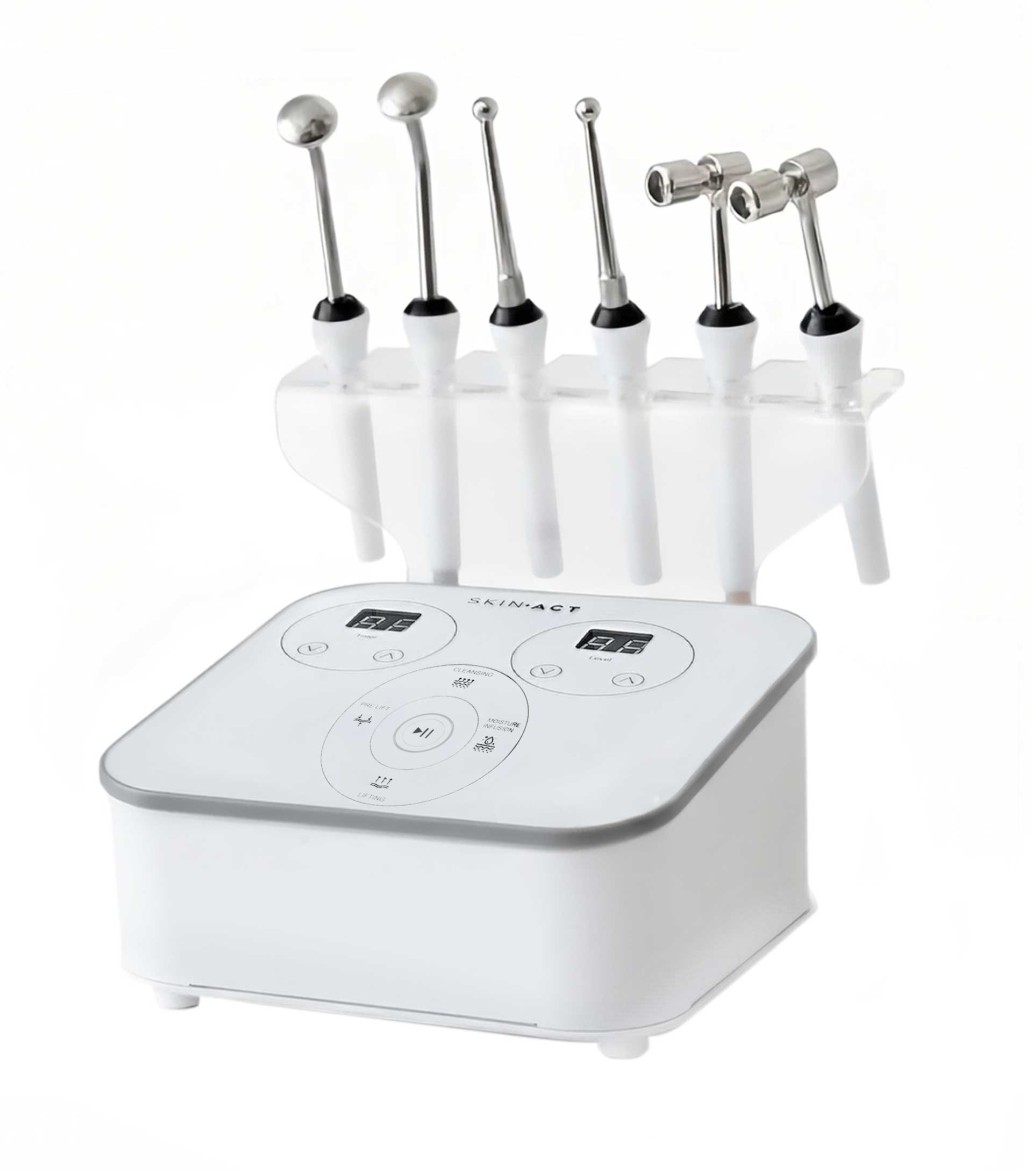 MicroLift Pro Microcurrent Machine