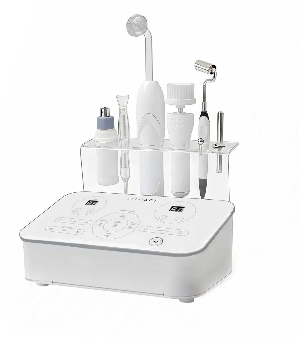 5-in-1 Skincare Unit