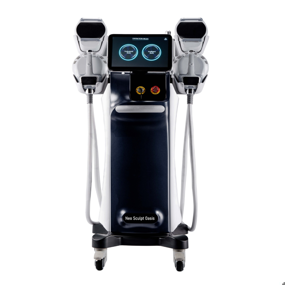 Professional Perfect Shape® NEO SCULPT OASIS (Android System)