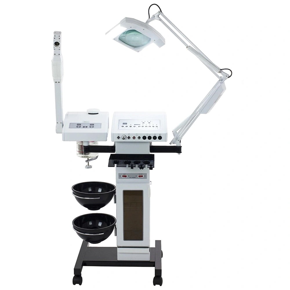 Pro 12 Function Skincare System