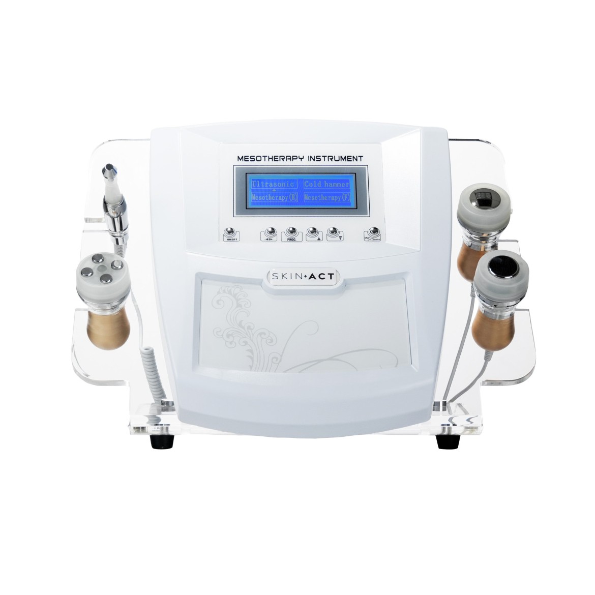 Needleless Mesotherapy Lifting Anti-Aging Instrument Machine