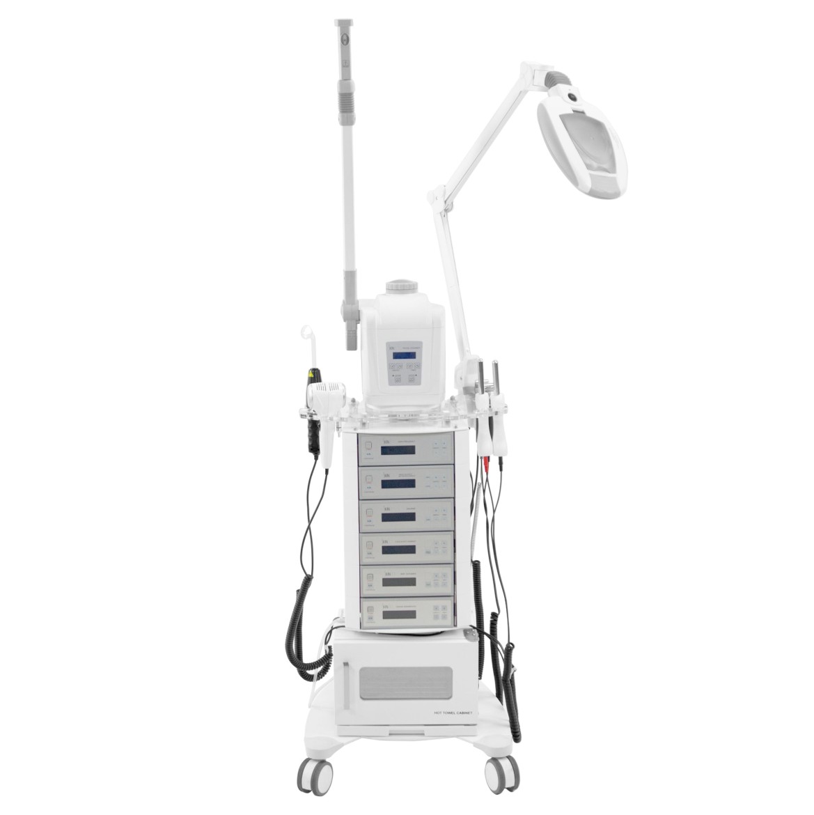 Platinum Multifunction Skincare System
