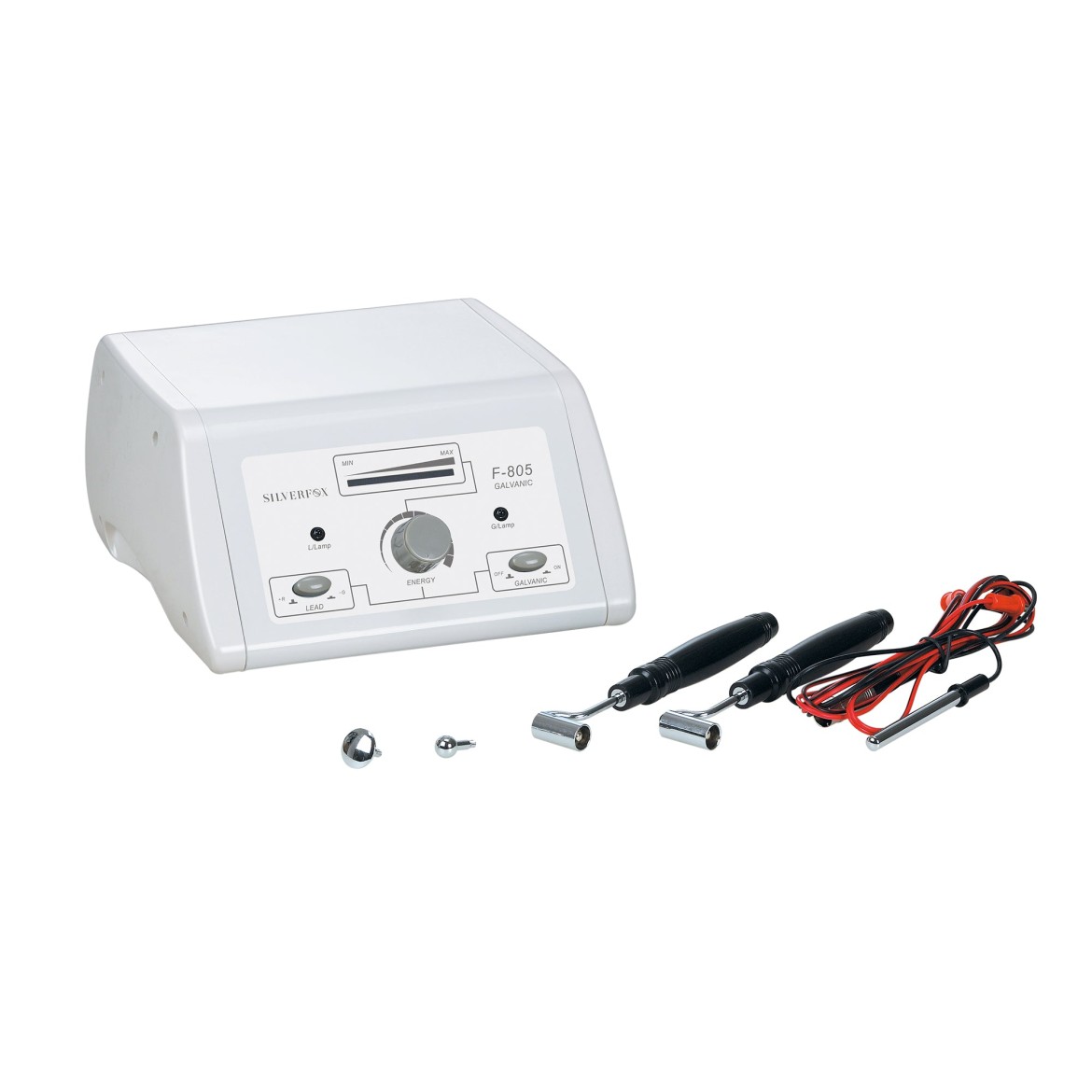 Silverfox Galvanic
